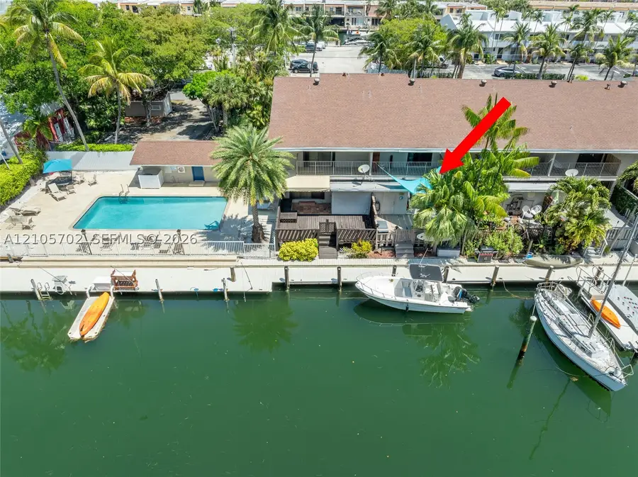 3726 NE 166th St #116, North Miami Beach, FL 33160 - #2