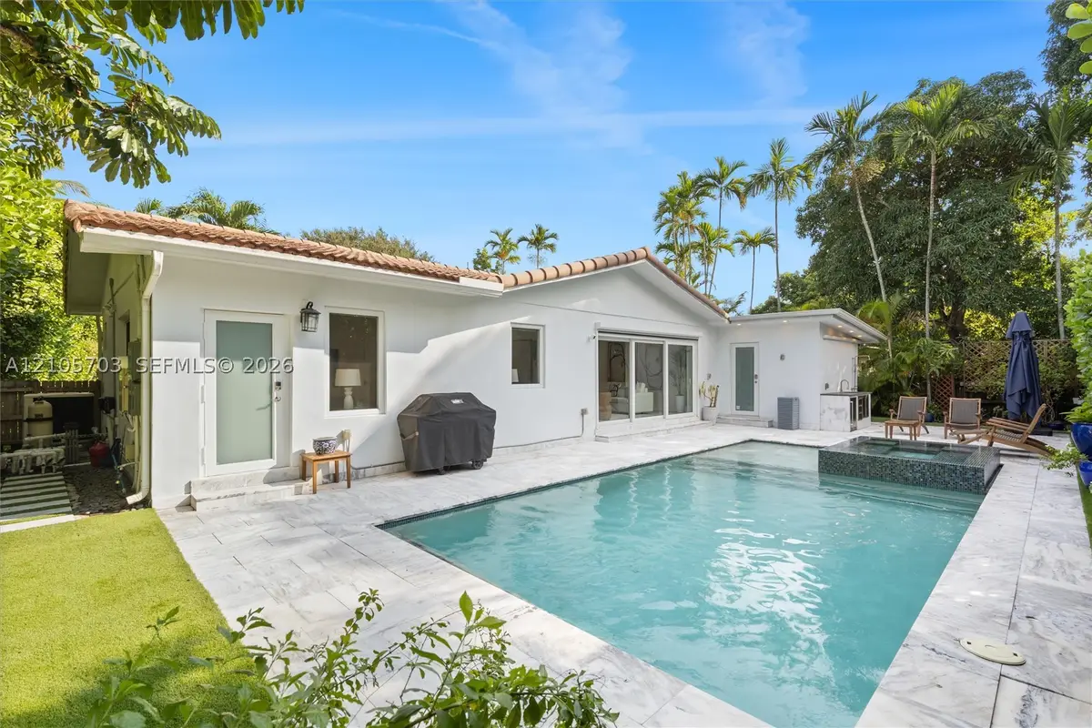 190 NW 102nd St, Miami Shores, FL 33150 - #1
