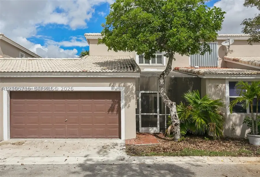 10524 NW 57th Ct, Coral Springs, FL 33076 - #3