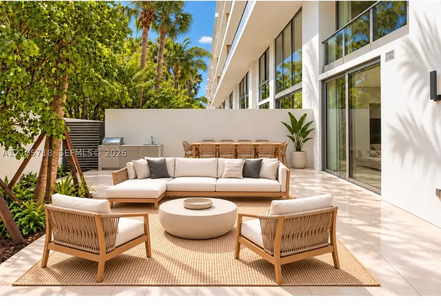 2200 Brickell Ave #GV16, Miami, FL 33129 - #3