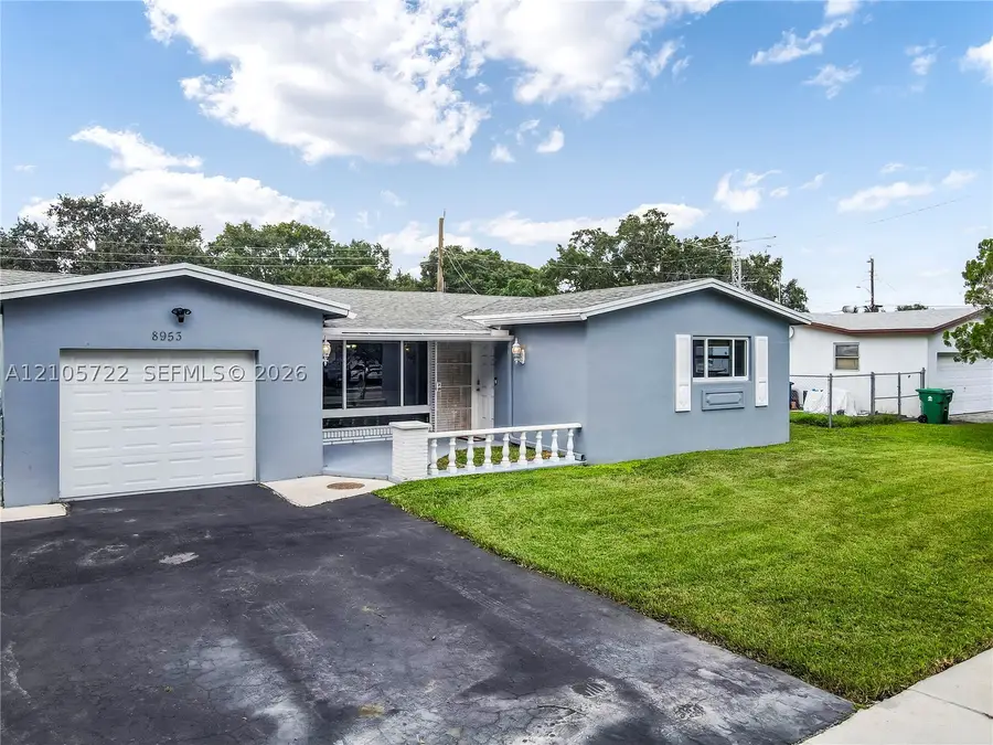 8953 SW 53rd St, Cooper City, FL 33328 - #2