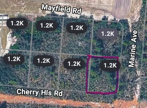 25139 Marine Ave, Sebring, FL 33875