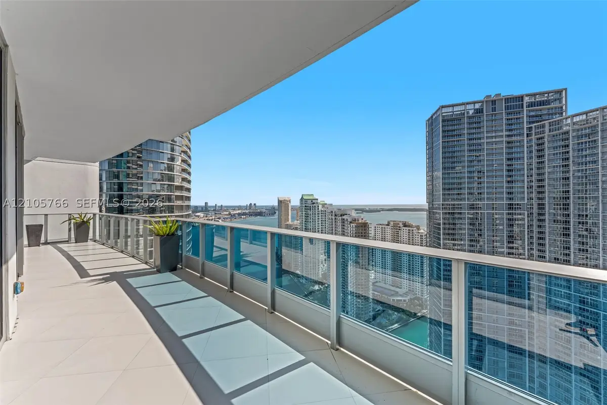 200 Biscayne Boulevard Way #4408, Miami, FL 33131 - #1