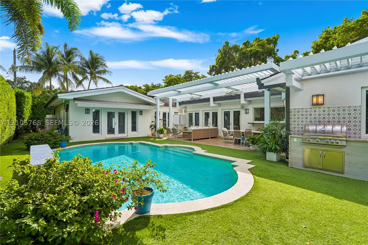 725 Tiziano Ave, Coral Gables, FL 33143 - #1