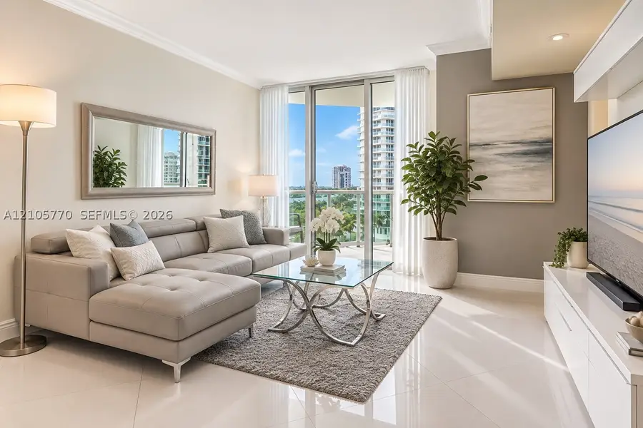 3901 S Ocean Dr #8S, Hollywood, FL 33019 - #2