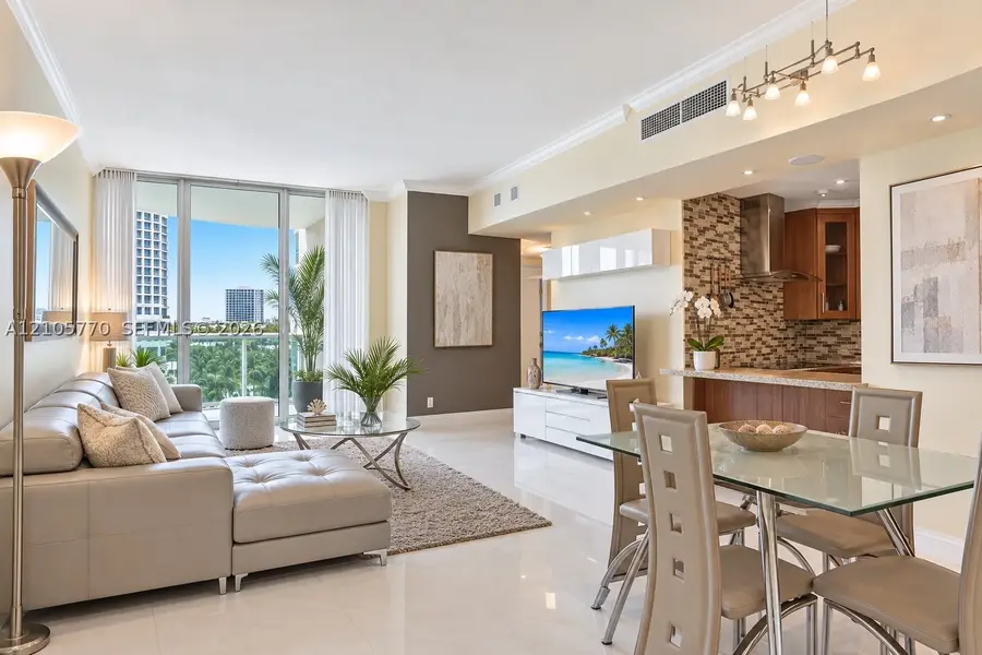 3901 S Ocean Dr #8S, Hollywood, FL 33019 - #3