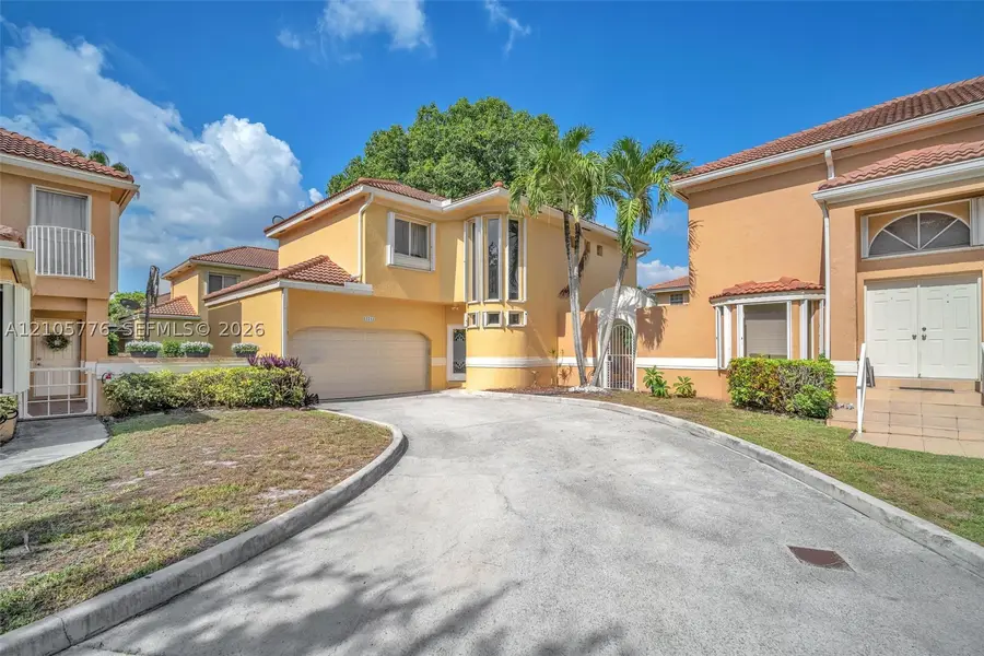 11211 Lakeview Dr #53-O, Coral Springs, FL 33071 - #2