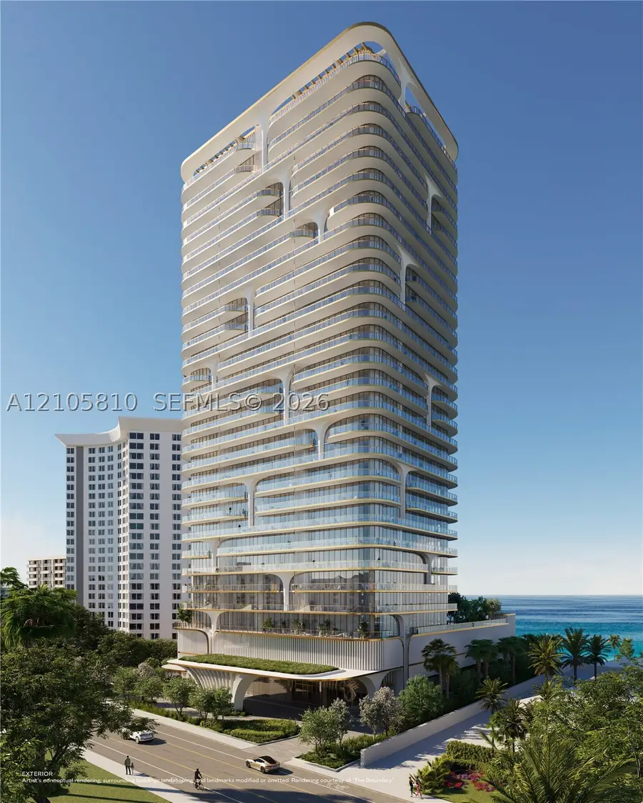 1350 S Ocean #LPH01, Pompano Beach, FL 33062 - #2