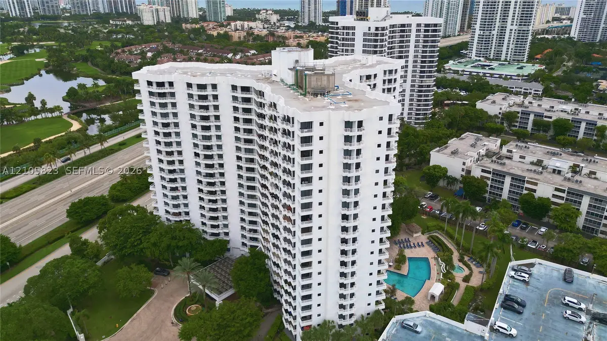3300 NE 192nd St #1101, Aventura, FL 33180 - #1