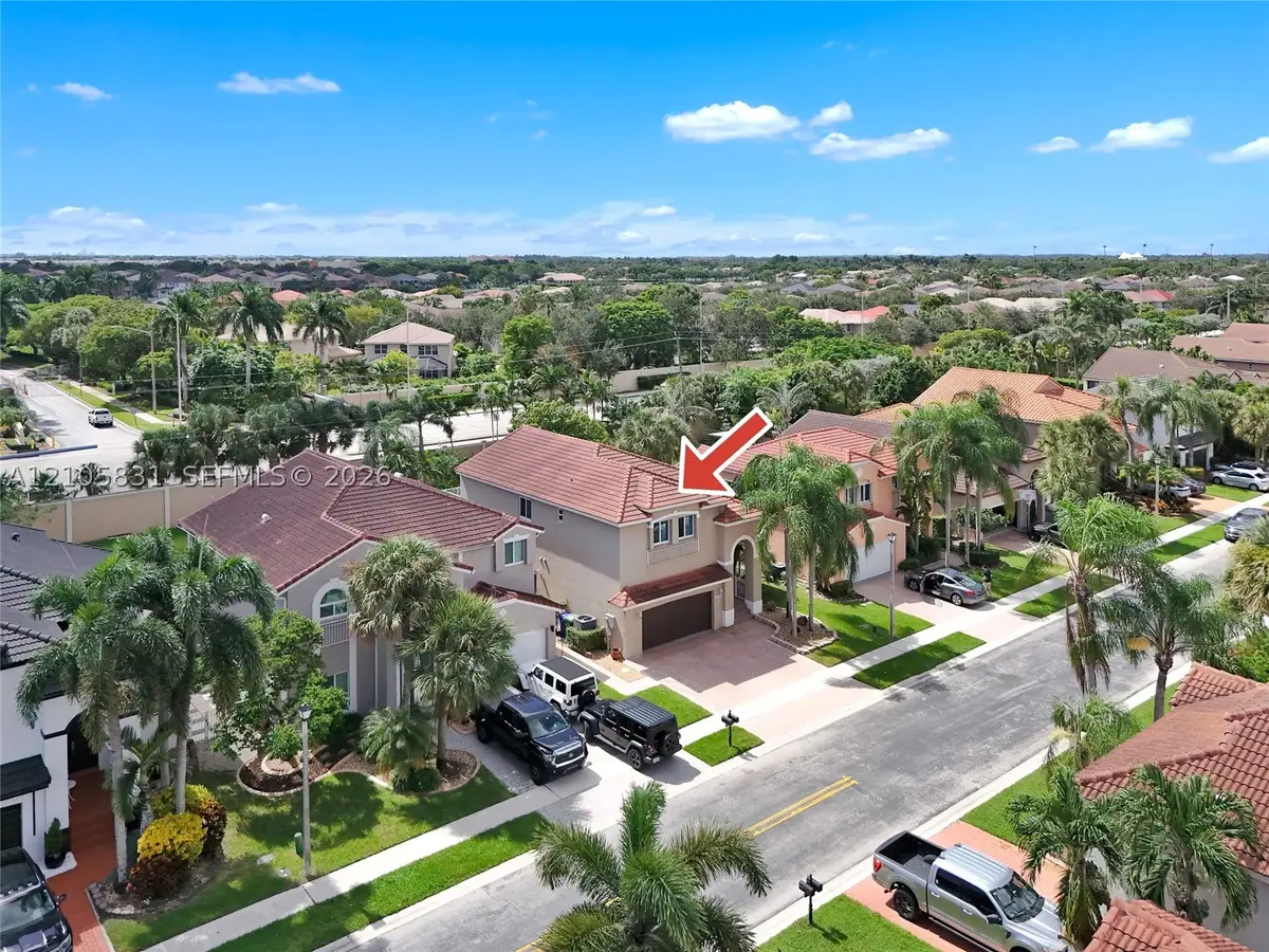 15612 SW 16th Ct, Pembroke Pines, FL 33027 - #1