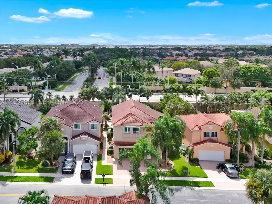 15612 SW 16th Ct, Pembroke Pines, FL 33027 - #2