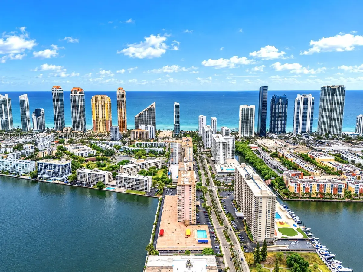251 174th St #212, Sunny Isles Beach, FL 33160 - #1