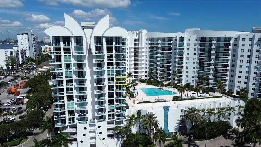 7900 Harbor Island Dr #925, North Bay Village, FL 33141 - #2