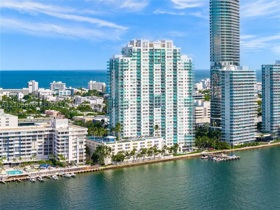 650 West Ave #1807, Miami Beach, FL 33139 - #2