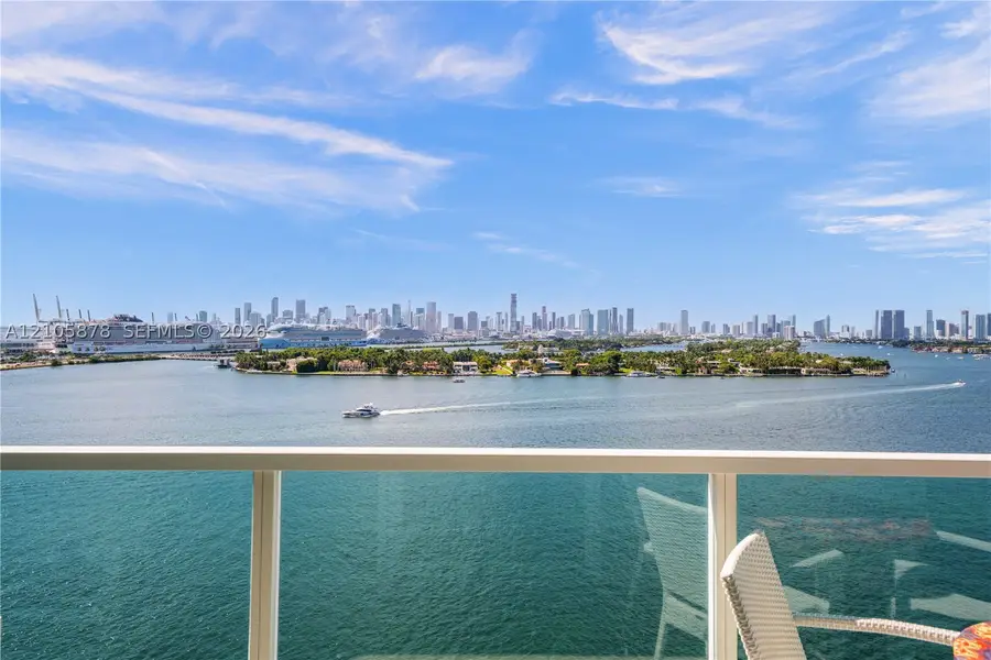 650 West Ave #1807, Miami Beach, FL 33139 - #3