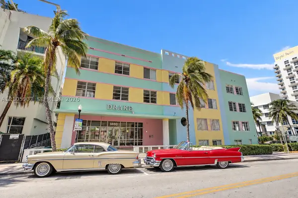1460 Ocean Dr #308, Miami Beach, FL 33139