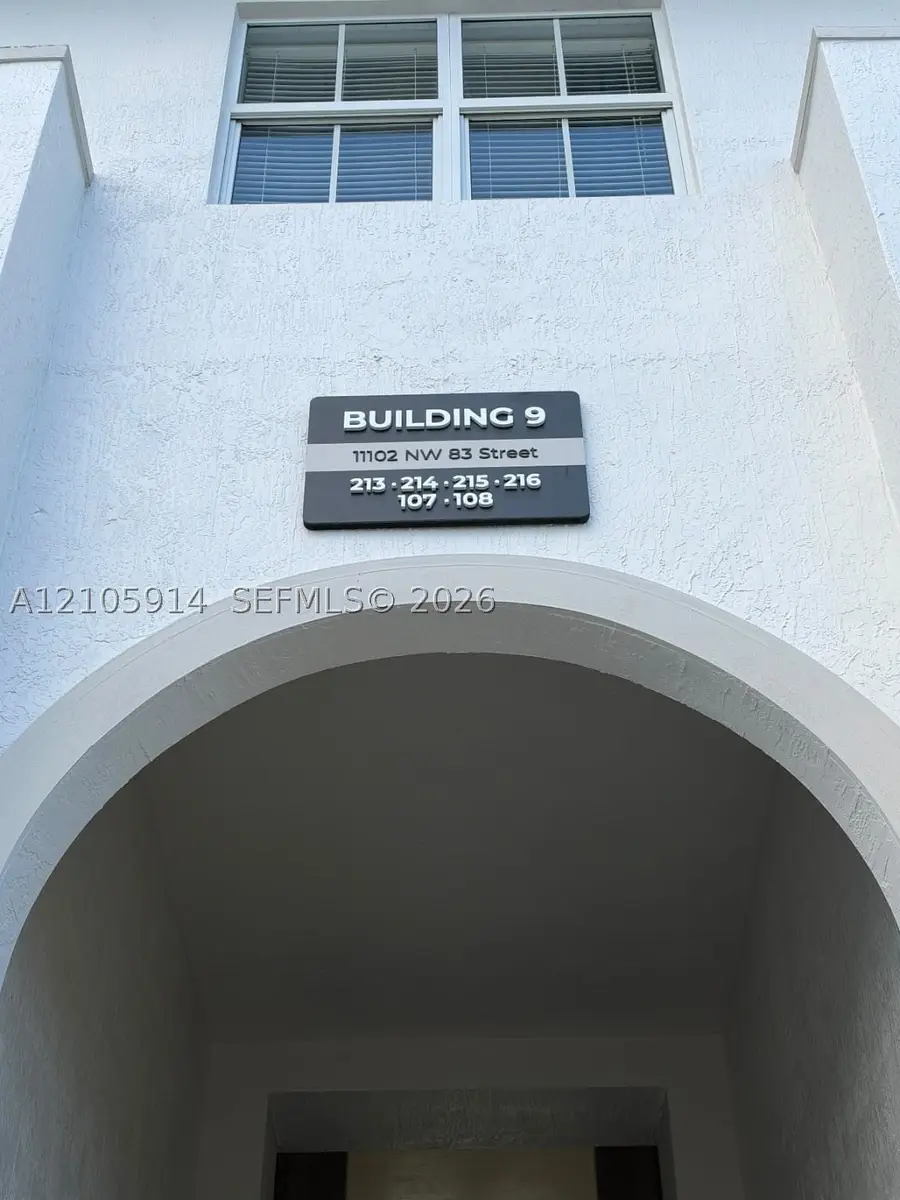 11102 NW 83rd St #216, Doral, FL 33178 - #3