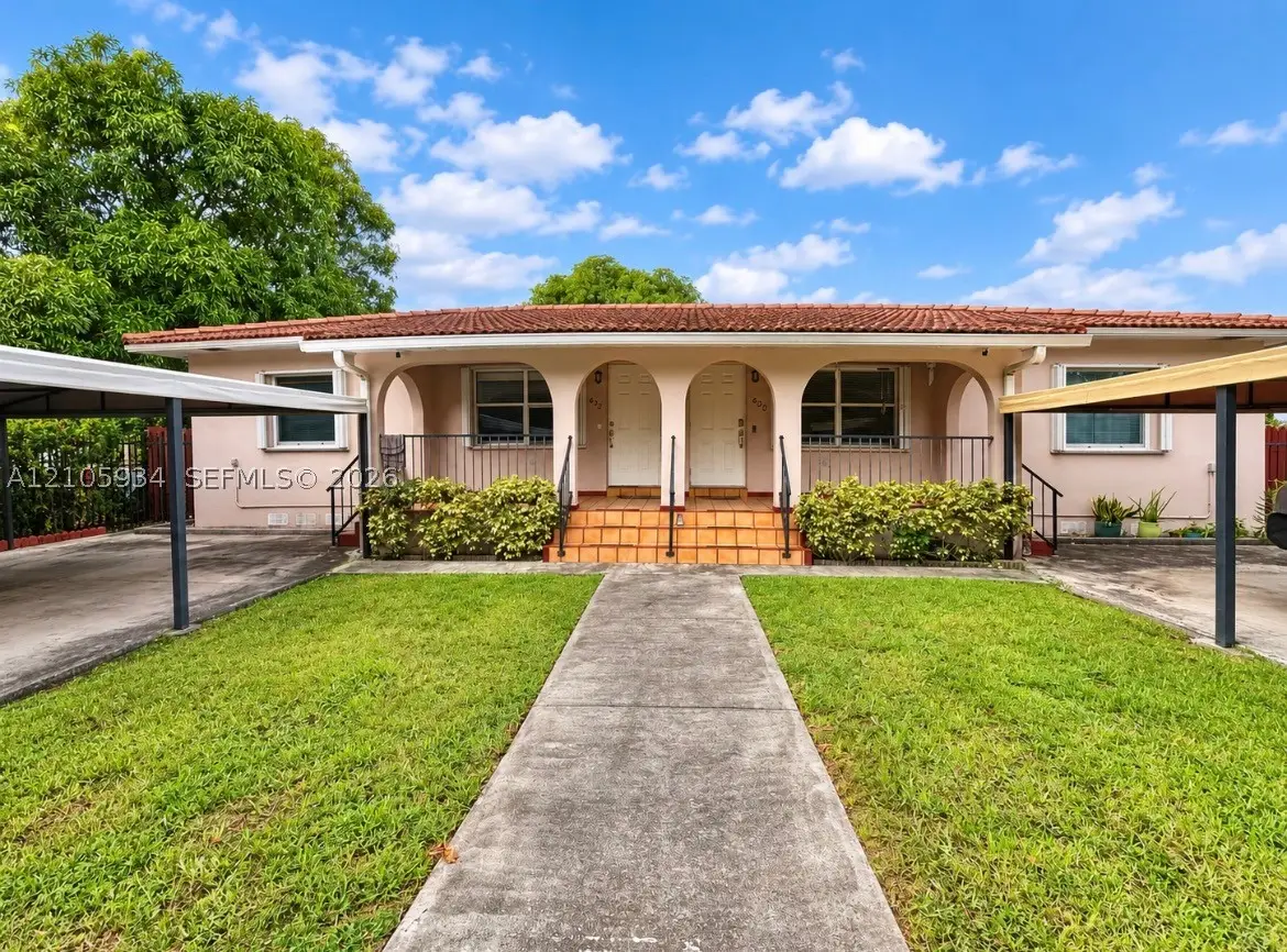 630 SW 33rd Ave, Miami, FL 33135 - #1