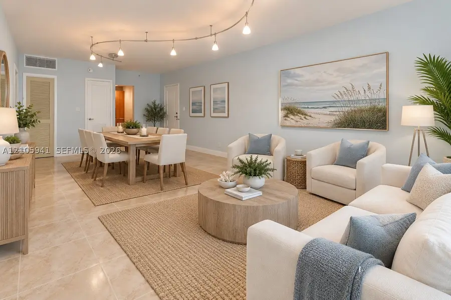 3001 S Ocean Dr #411, Hollywood, FL 33019 - #3