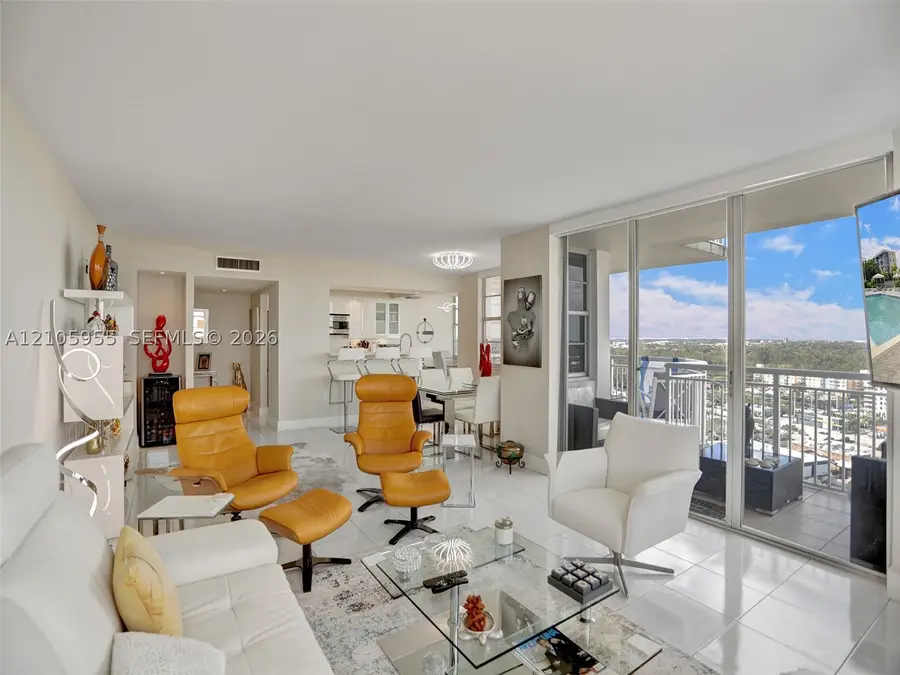 18011 Biscayne Blvd #1904, Aventura, FL 33160 - #3