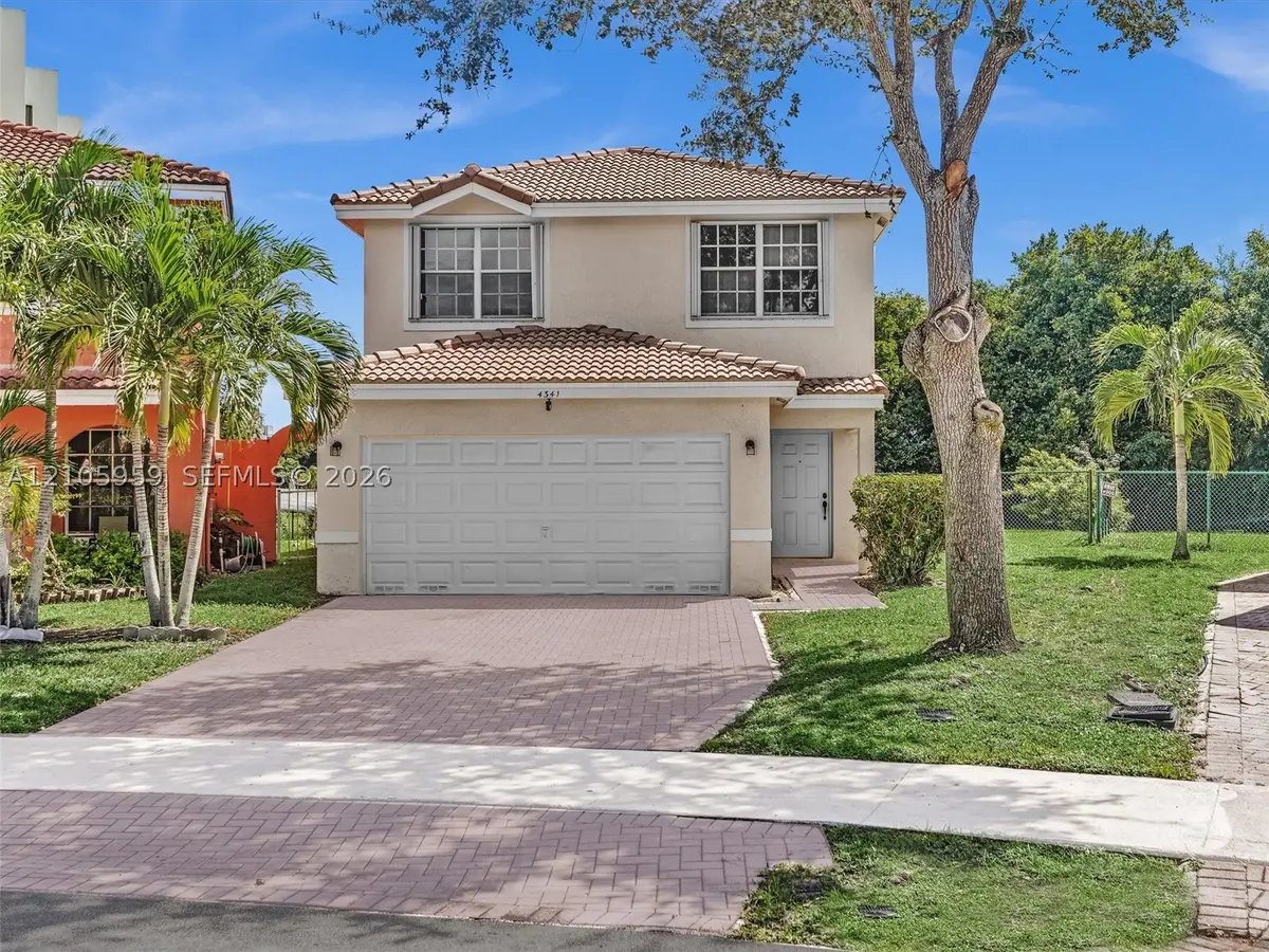 4341 NW 71st Ter, Lauderhill, FL 33319 - #1