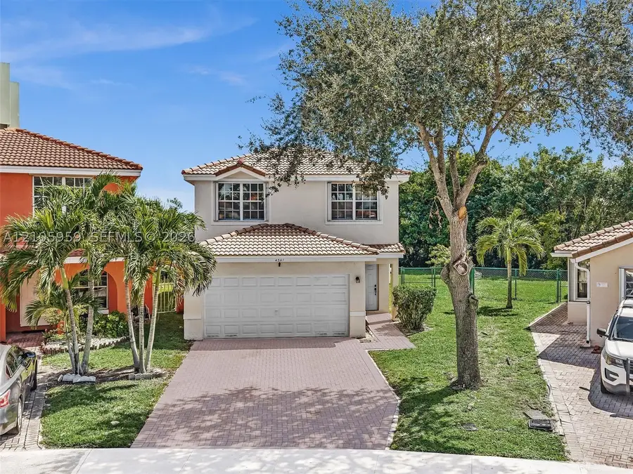 4341 NW 71st Ter, Lauderhill, FL 33319 - #2