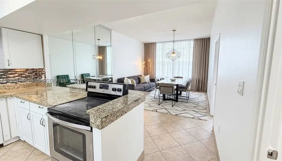 1351 NE Miami Gardens Dr #1701E, Miami, FL 33179 - #2