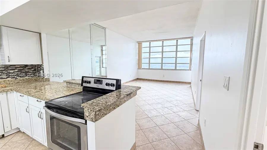 1351 NE Miami Gardens Dr #1701E, Miami, FL 33179 - #3