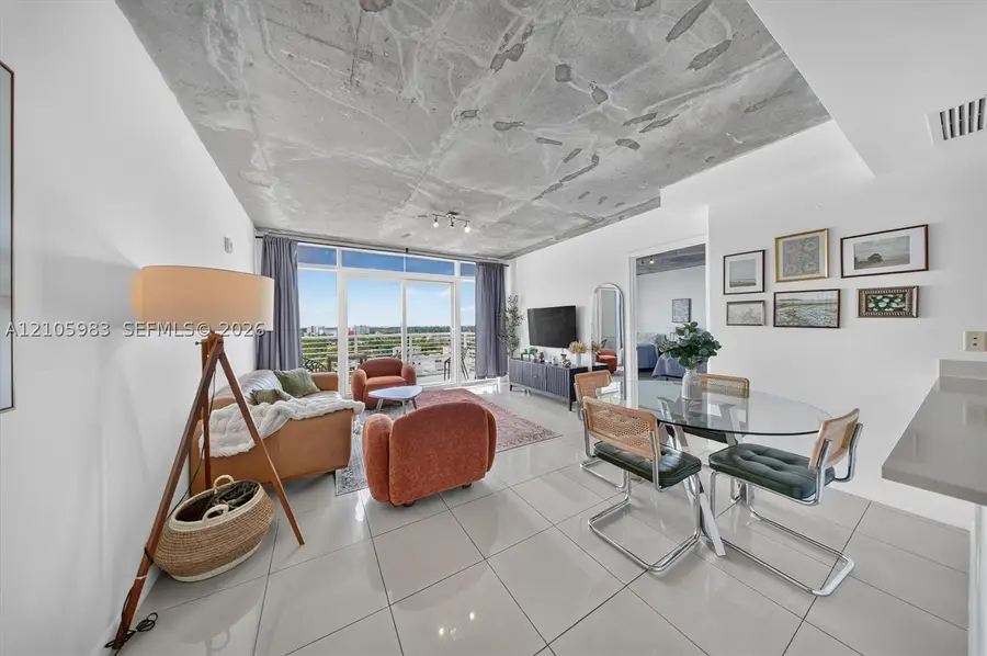 3250 NE 1st Ave #1106, Miami, FL 33137 - #2