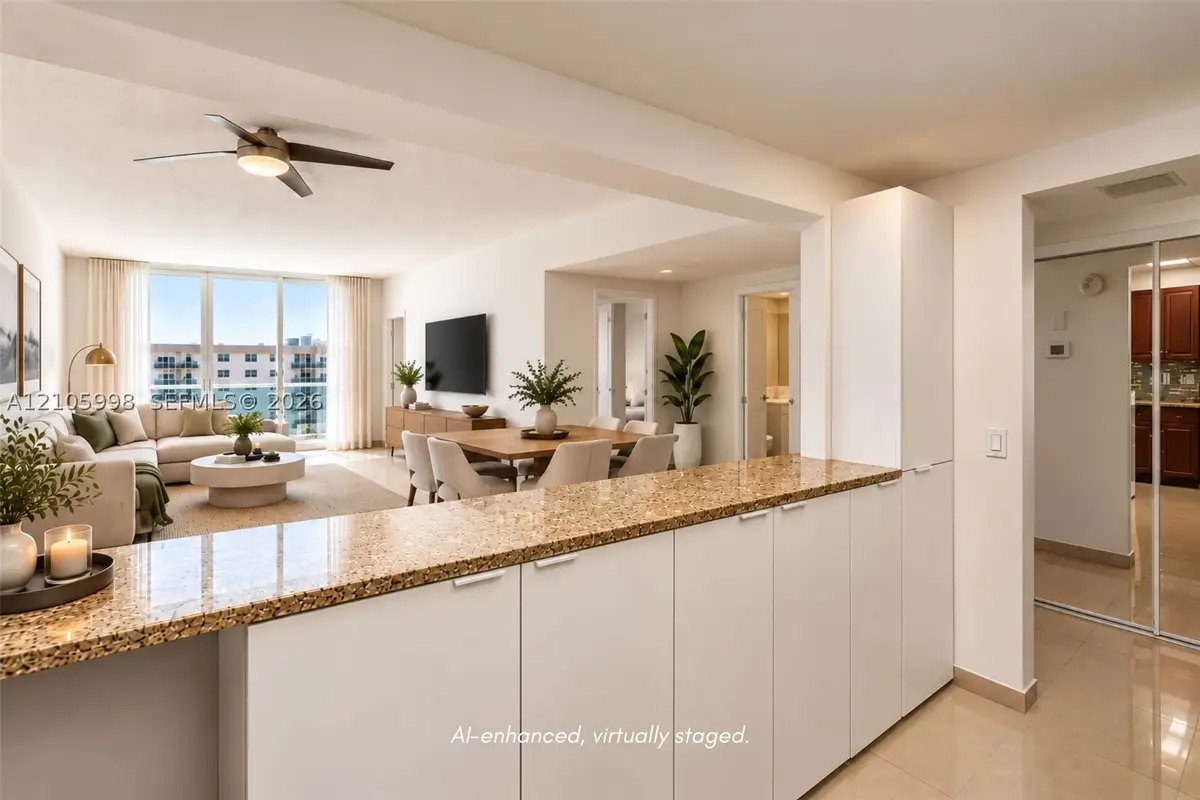 19380 Collins Ave #PH-6, Sunny Isles Beach, FL 33160 - #1