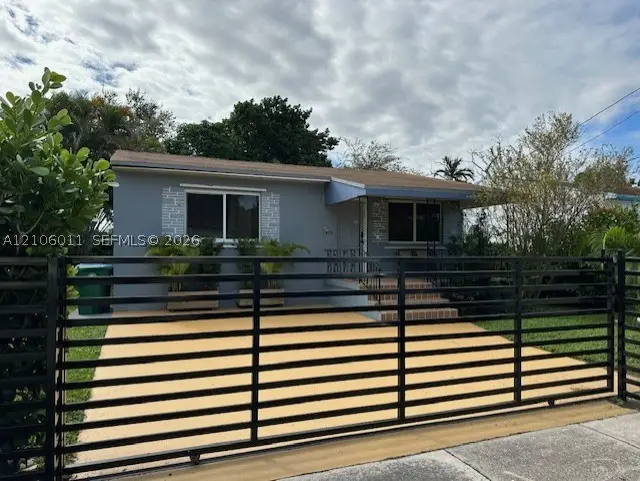 810 NW 43rd St, Miami, FL 33127 - #1