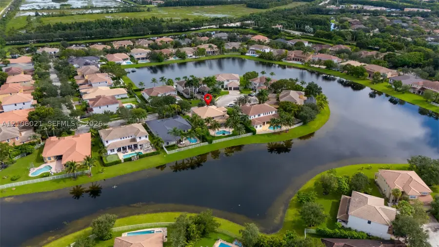 19510 S Coquina Way, Weston, FL 33332 - #3