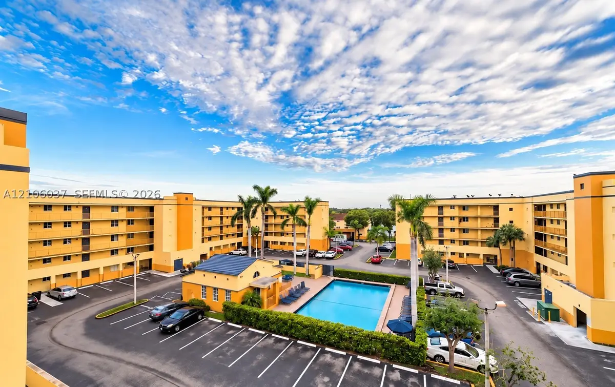 14951 SW 82nd Ln #17-504, Miami, FL 33193 - #1