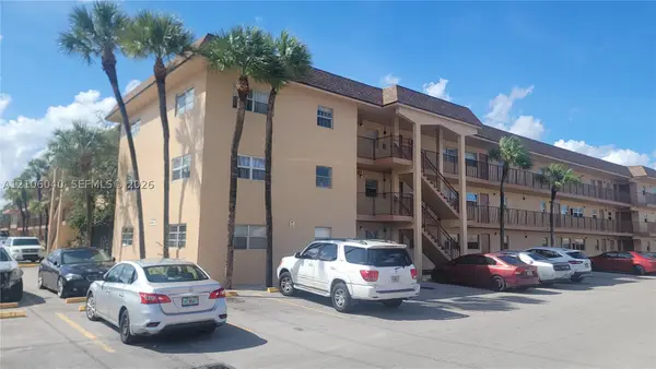 4101 NW 26th St #261, Lauderhill, FL 33313