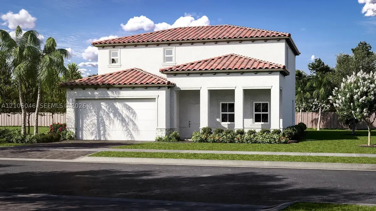 174 SE 20 Ct, Homestead, FL 33033 - #1