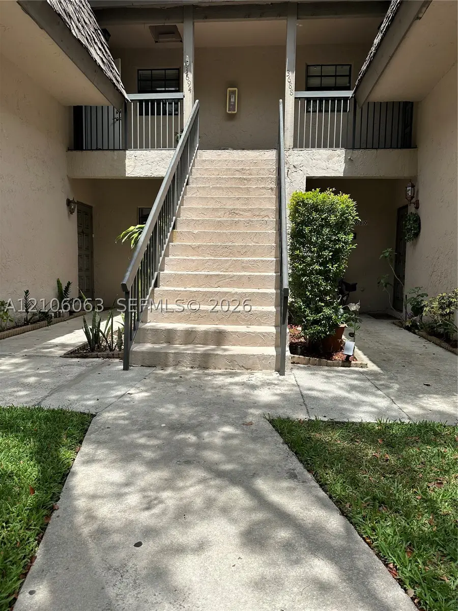 3694 NW 95th Ter #8M, Sunrise, FL 33351 - #2