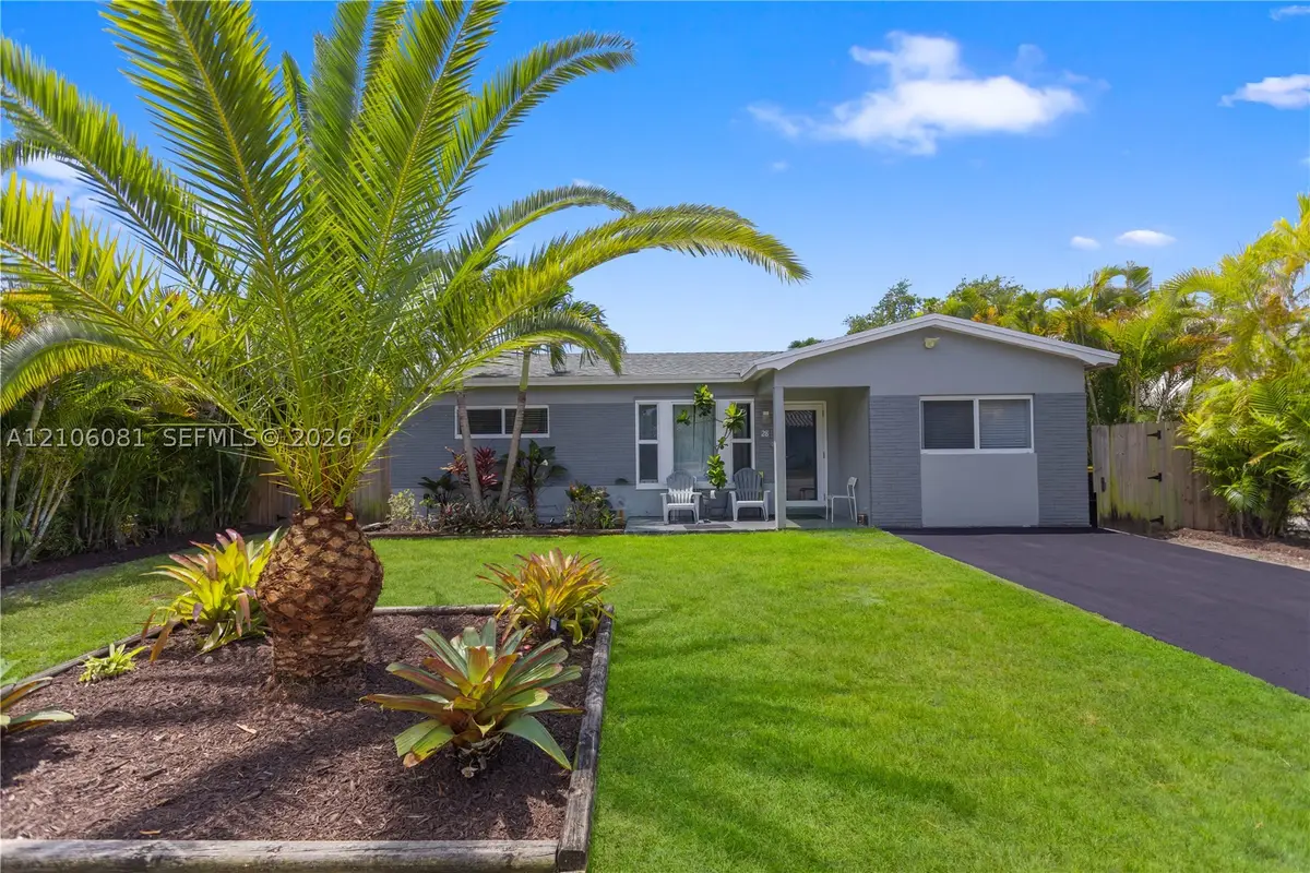 28 SE 7th St, Dania Beach, FL 33004 - #1