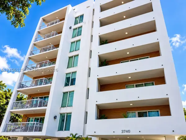 2740 SW 28th Ter #307, Miami, FL 33133