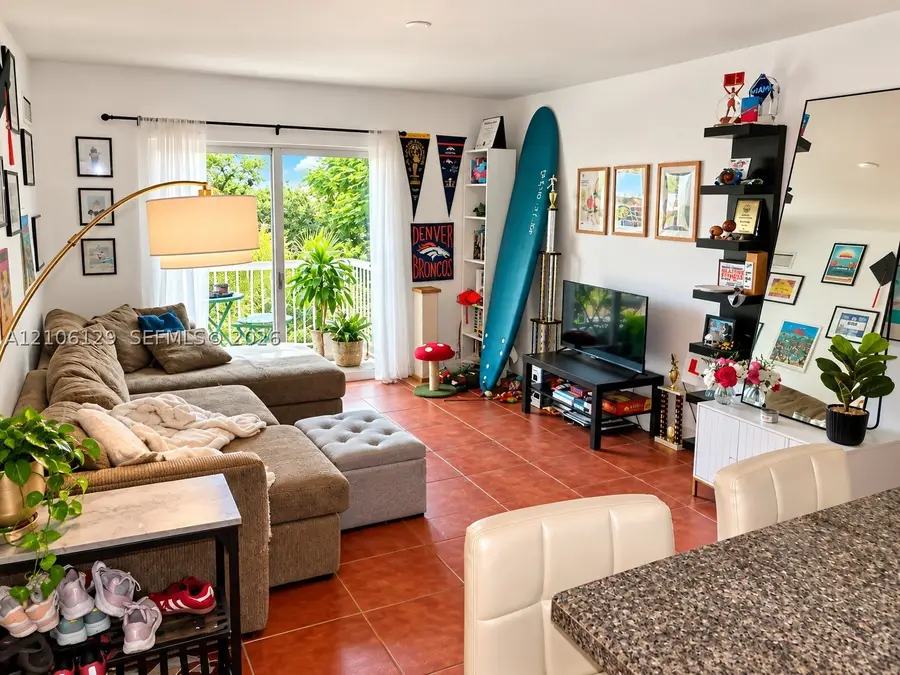 2740 SW 28th Ter #307, Miami, FL 33133 - #2