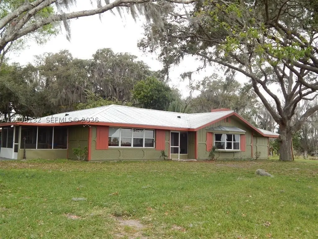 700 Wrights Lane, Lake Wales, FL 33898 - #1