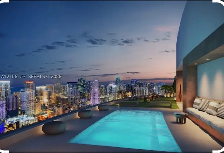 225 N Miami #1003, Miami, FL 33128 - #2