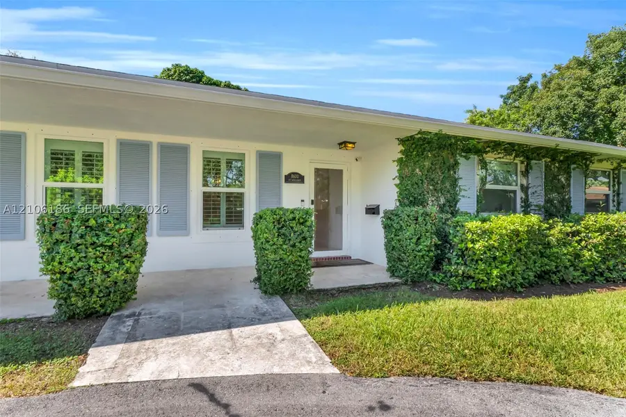 8600 SW 145th St, Palmetto Bay, FL 33158 - #2