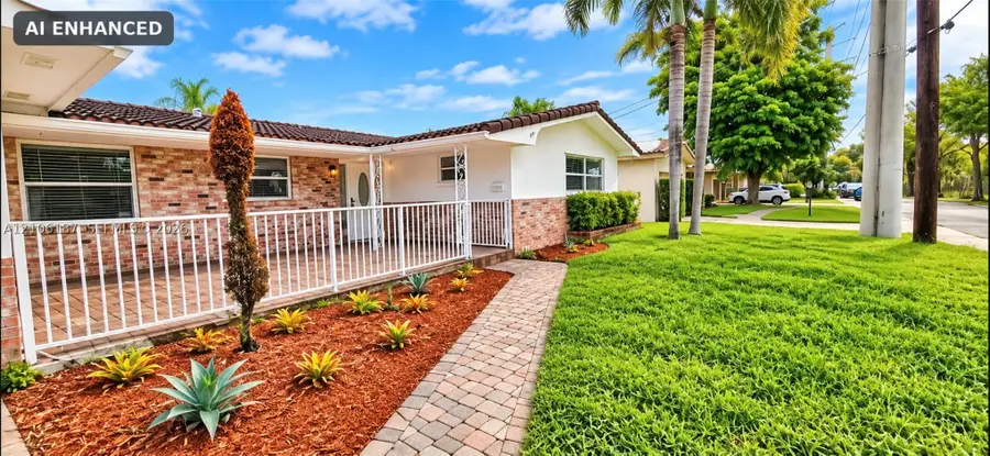2827 Arthur St, Hollywood, FL 33020 - #2