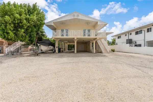 147 S Ocean Shores Dr, Key Largo, FL 33037