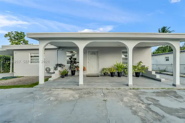 9555 NW 36th Ave, Miami, FL 33147
