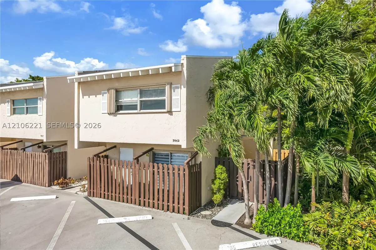 9043 Park Road Dr #9043, Miami Shores, FL 33138 - #1