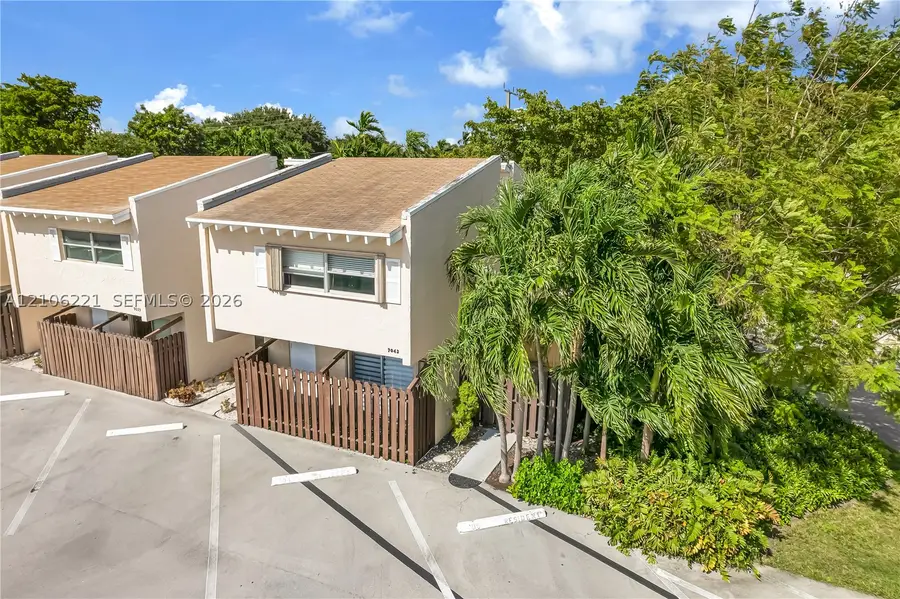 9043 Park Road Dr #9043, Miami Shores, FL 33138 - #2