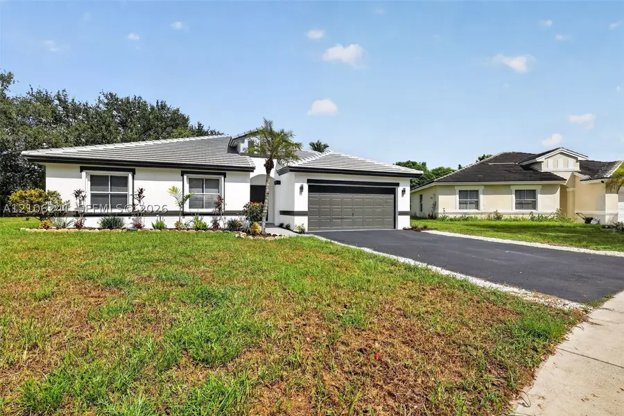 9407 SW 18th St, Miramar, FL 33025 - #2