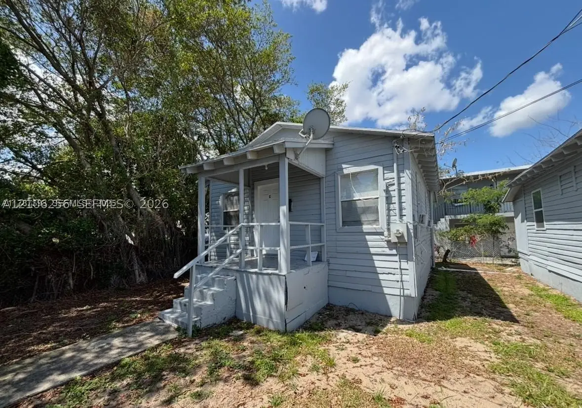 820 21st St, West Palm Beach, FL 33407 - #1