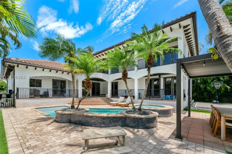 1210 95th St, Bay Harbor Islands, FL 33154 - #2